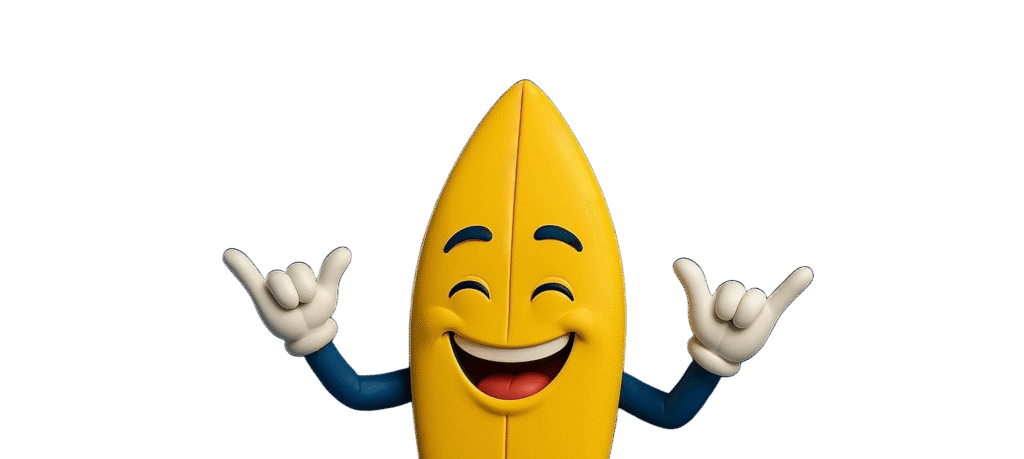 mascotte felice ikiwaves stefano e sabrina